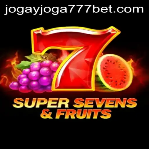 Explorando o Fascinante Mundo do Jogo 7SuperSevensFruits: Regras e Dicas