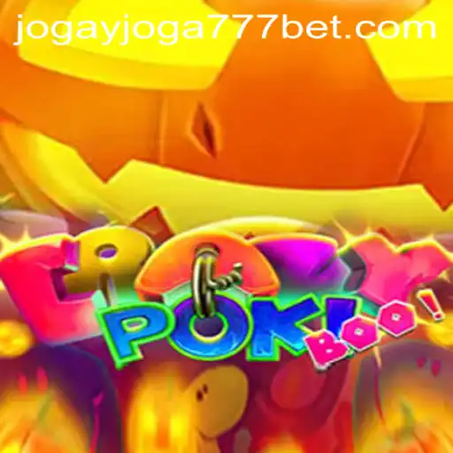 CrazyPokiBoo: Descubra o Fascinante Mundo de Jogay Joga 777