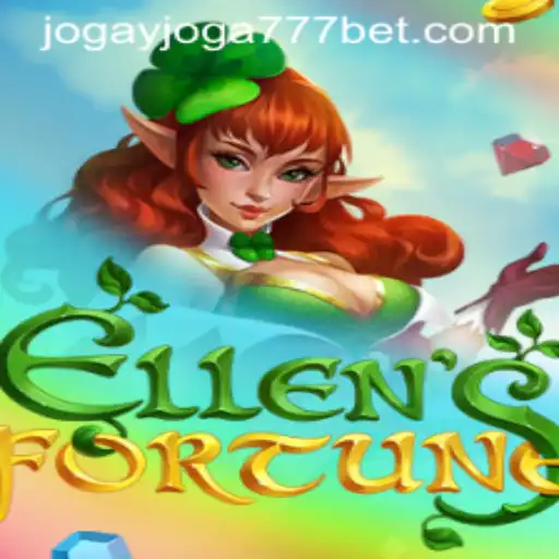 EllensFortune: A Nova Sensação no Mundo dos Jogos com Jogay Joga 777