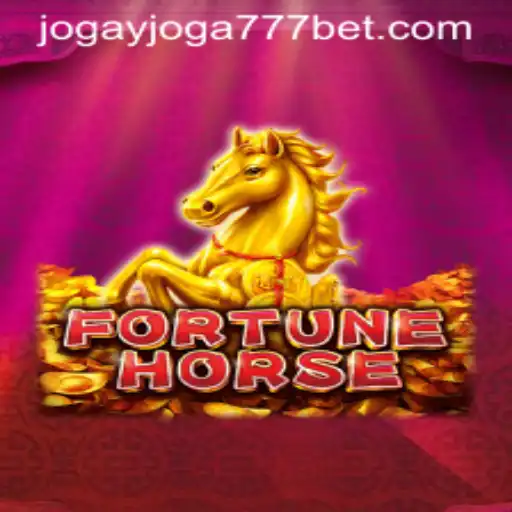 Descubra FortuneHorse - O Novo Sucesso no Mundo dos Jogos