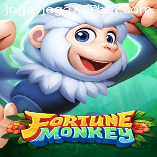 Explorando FortuneMonkey: O Jogo de Azar de Sucesso com Jogay Joga 777