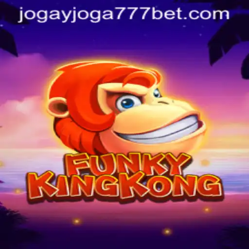 FunkyKingKong: A Revolução do Mundo dos Games com Jogay Joga 777