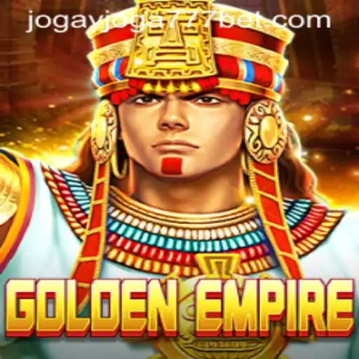 GoldenEmpire: Descubra o Mundo do Jogo com Jogay Joga 777