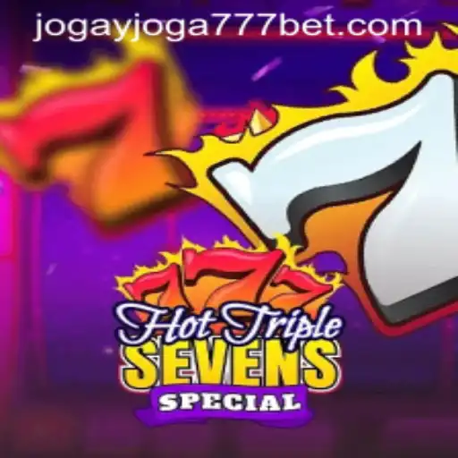 HotTripleSevensSpecial: A Nova Sensação do Mundo dos Jogos
