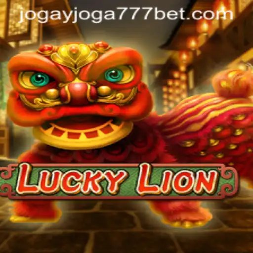 Descubra LuckyLion: O Jogo de Apostas Emocionante