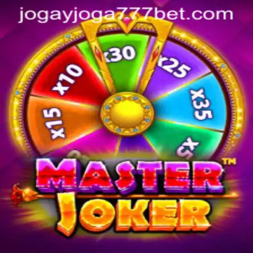 Descubra o Fascinante Mundo de MasterJoker com Jogay Joga 777