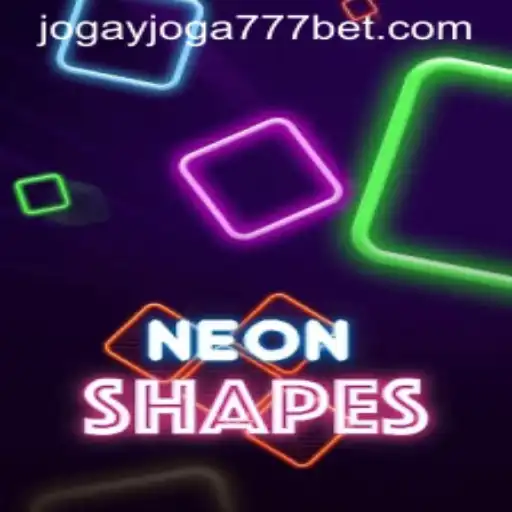 Descubra NeonShapes: Um Mergulho No Universo Colorido de Jogay Joga 777