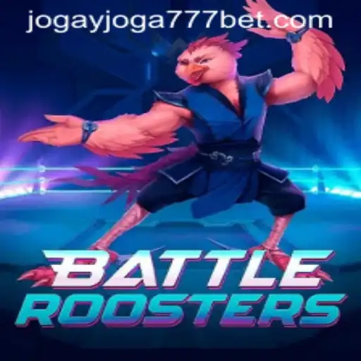 Explore o Universo Dinâmico de BattleRoosters