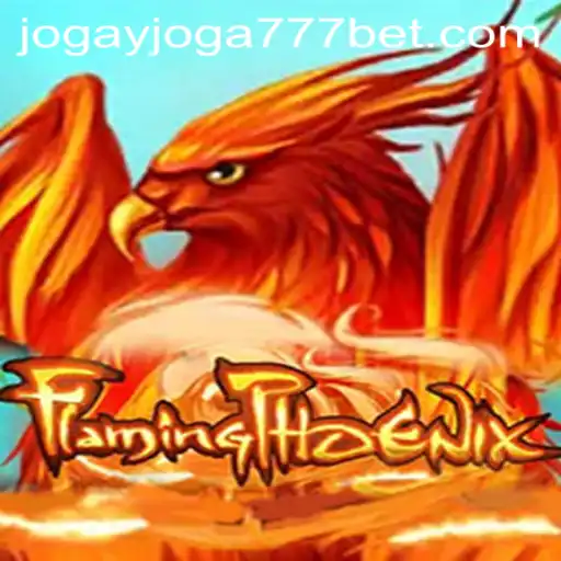 FlamingPhoenix: Descubra o Novo Sucesso do Mundo dos Jogos