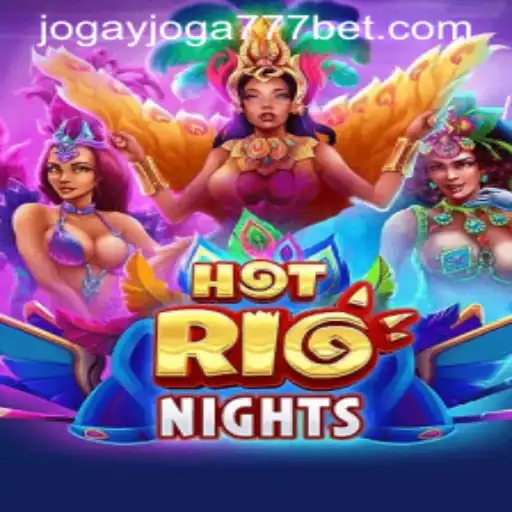 Explorando o Mundo Vibrante de HotRioNights e Sua Conexão com Jogay Joga 777