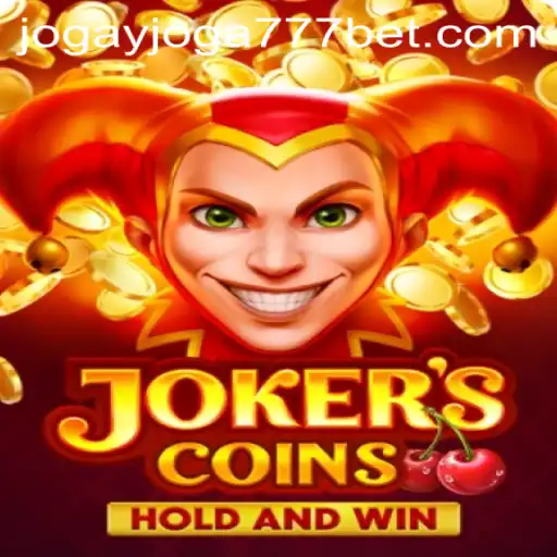 Descubra o Fascinante Mundo de JokersCoins e Jogay Joga 777