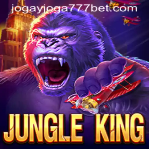 Explorando o Mundo de JungleKing: Um Mergulho no Jogo 'Jogay Joga 777'