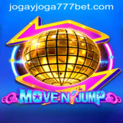 Descubra o Mundo de MovenJump e Mergulhe na Aventura de Jogay Joga 777