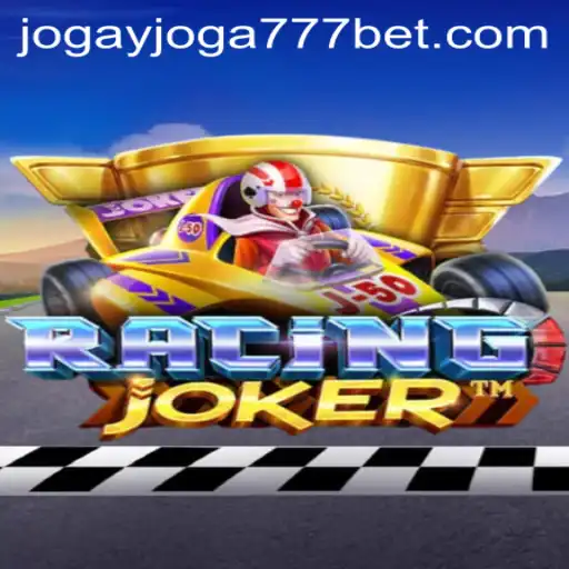 Explorando o Mundo de RacingJoker: A Emoção das Pistas e a Sorte dos Cassinos