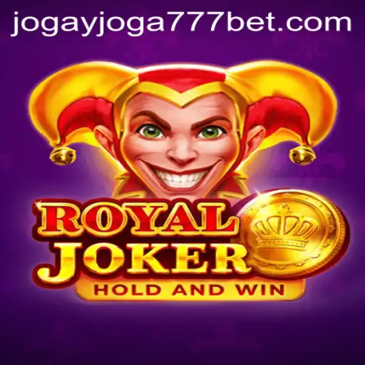 Royaljoker: Experimente a Emoção do Jogo 'Jogay Joga 777'