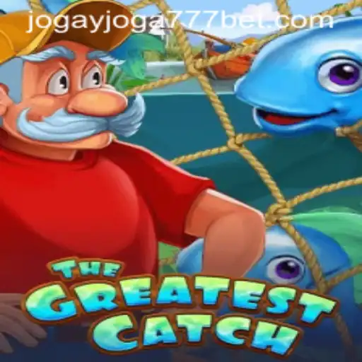 Descubra o Fascinante Mundo de TheGreatestCatch: Regras e Estratégia