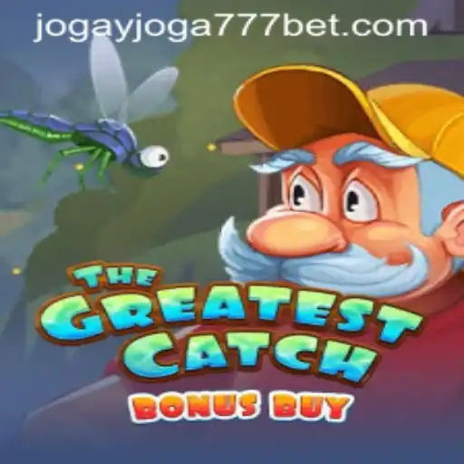 Descubra TheGreatestCatchBonusBuy no Jogay Joga 777