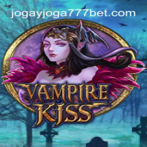 Explorando o Fascinante Mundo de VampireKiss no Universo de Jogay Joga 777