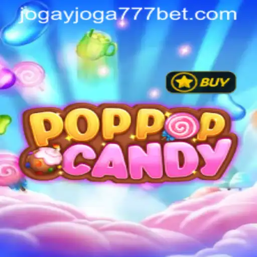 Tudo Sobre POPPOPCANDY: O Jogo Que Conquistou o Mundo
