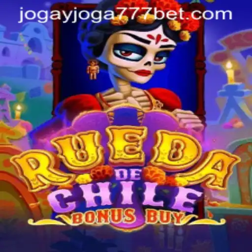 RuedaDeChileBonusBuy: O Jogo que Está Dominando o Mundo do Cassino Online