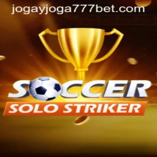 Descubra SoccerSoloStriker: O Novo Fenômeno dos Jogos