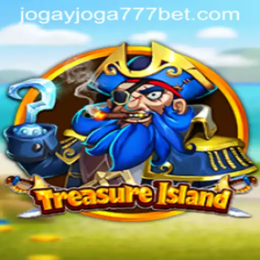 Desvendando TreasureIsland: O Jogo que Conquista Jogadores com Jogay Joga 777