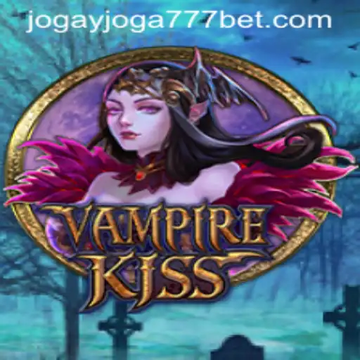 Explorando o Fascinante Mundo de VampireKiss no Universo de Jogay Joga 777