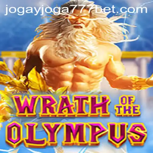 Descubra o Universo de WrathofOlympus: A Experiência Mitológica de Jogay Joga 777