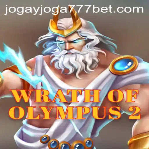 Descubra WrathofOlympus2: A Emoção dos Deuses com Jogay Joga 777
